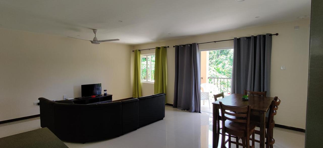 Jaidss Holiday Apartments 1 安塞奥潘 外观 照片