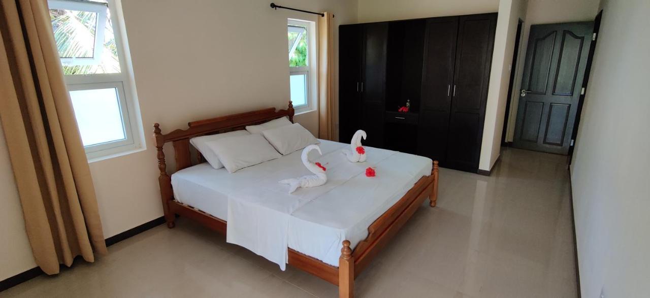 Jaidss Holiday Apartments 1 安塞奥潘 外观 照片