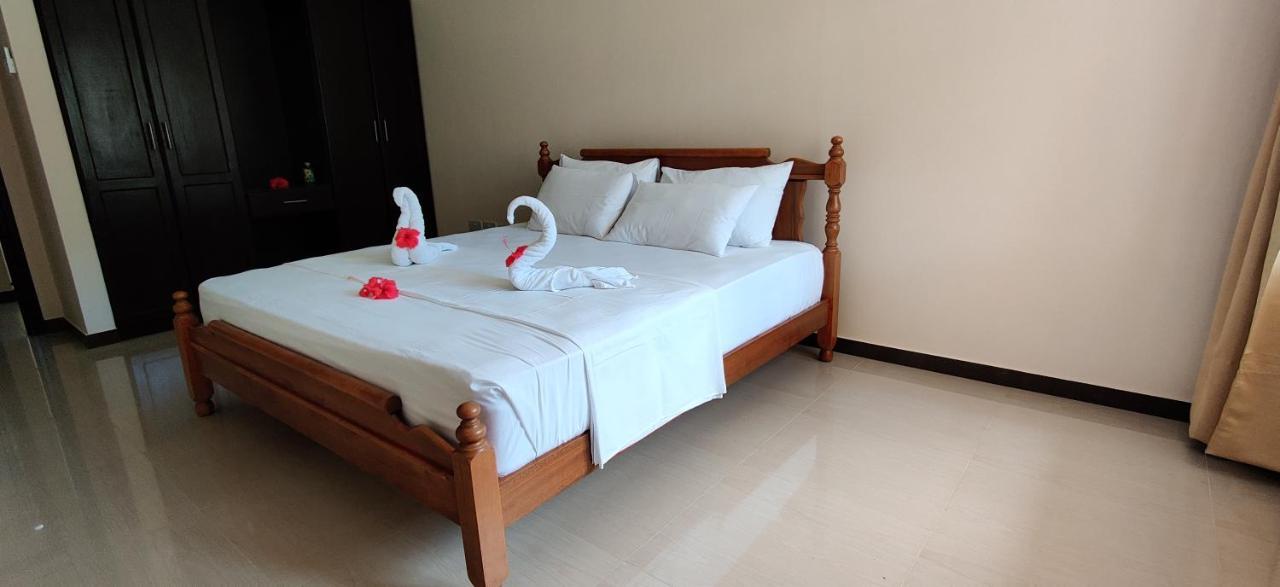 Jaidss Holiday Apartments 1 安塞奥潘 外观 照片