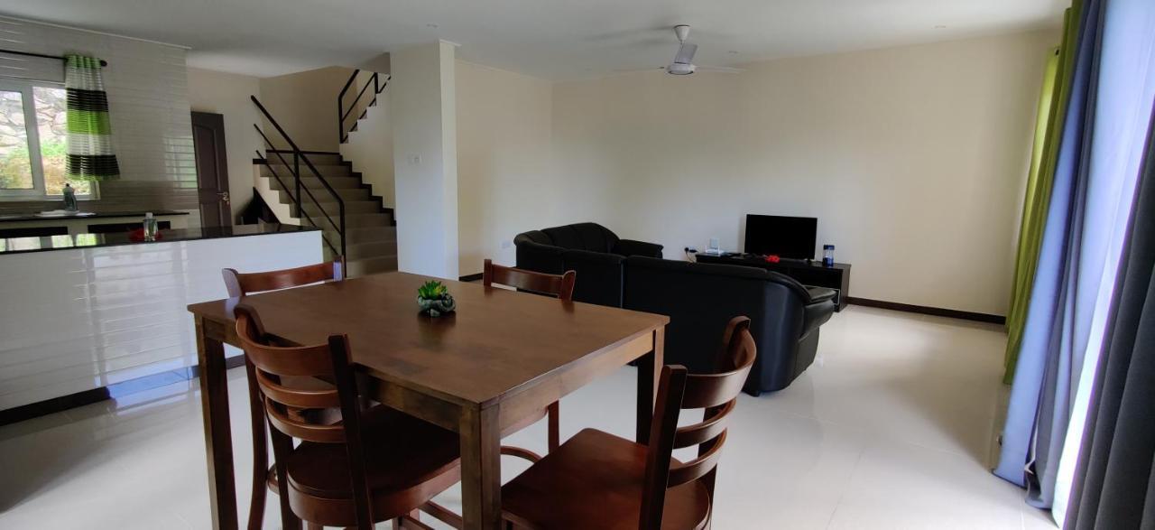 Jaidss Holiday Apartments 1 安塞奥潘 外观 照片