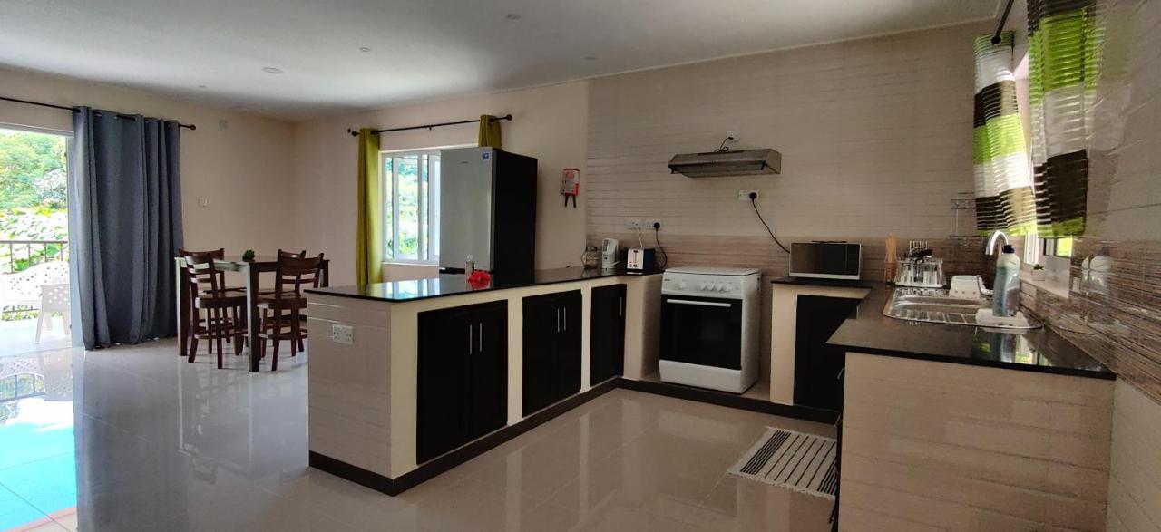 Jaidss Holiday Apartments 1 安塞奥潘 外观 照片