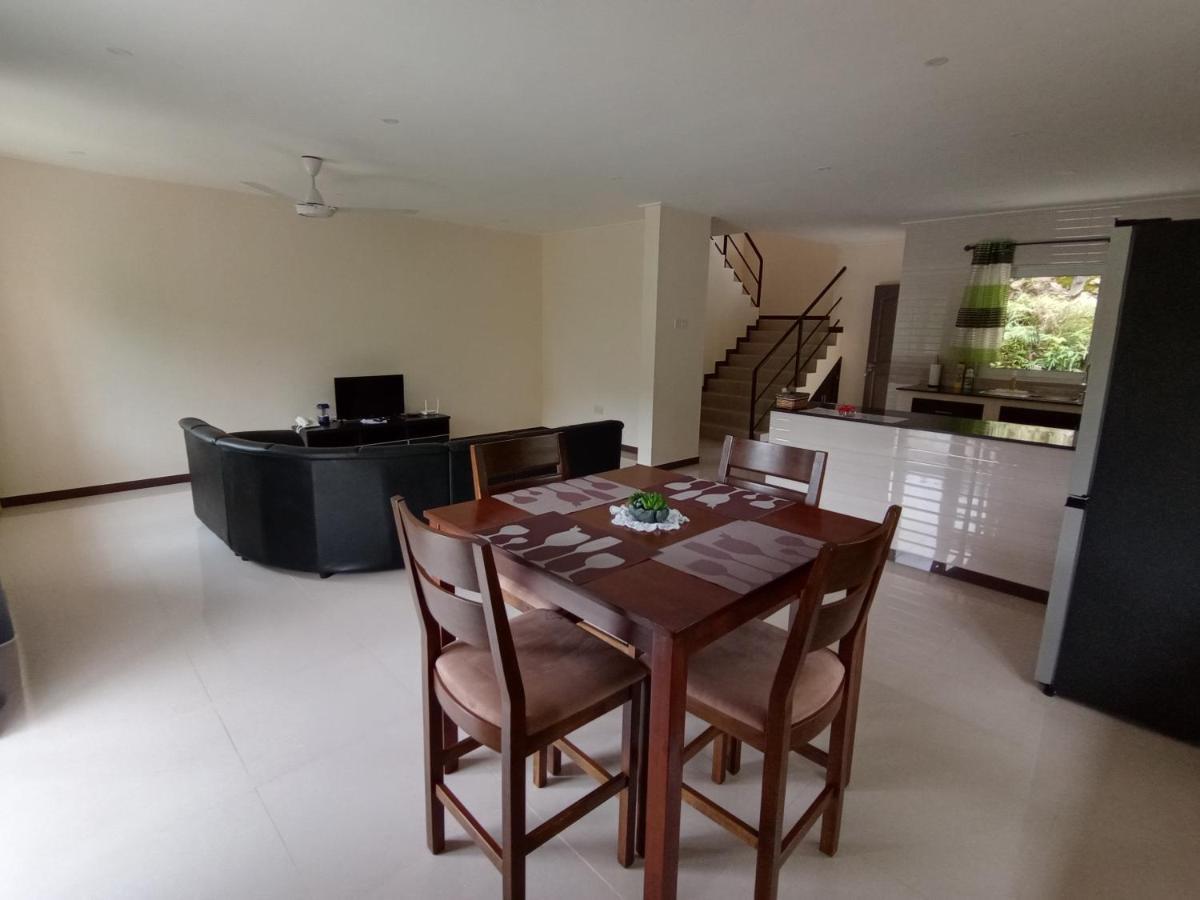 Jaidss Holiday Apartments 1 安塞奥潘 外观 照片