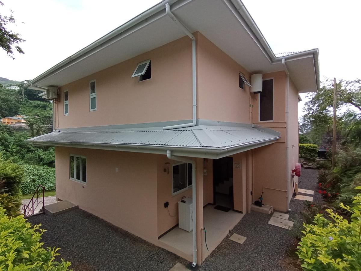 Jaidss Holiday Apartments 1 安塞奥潘 外观 照片